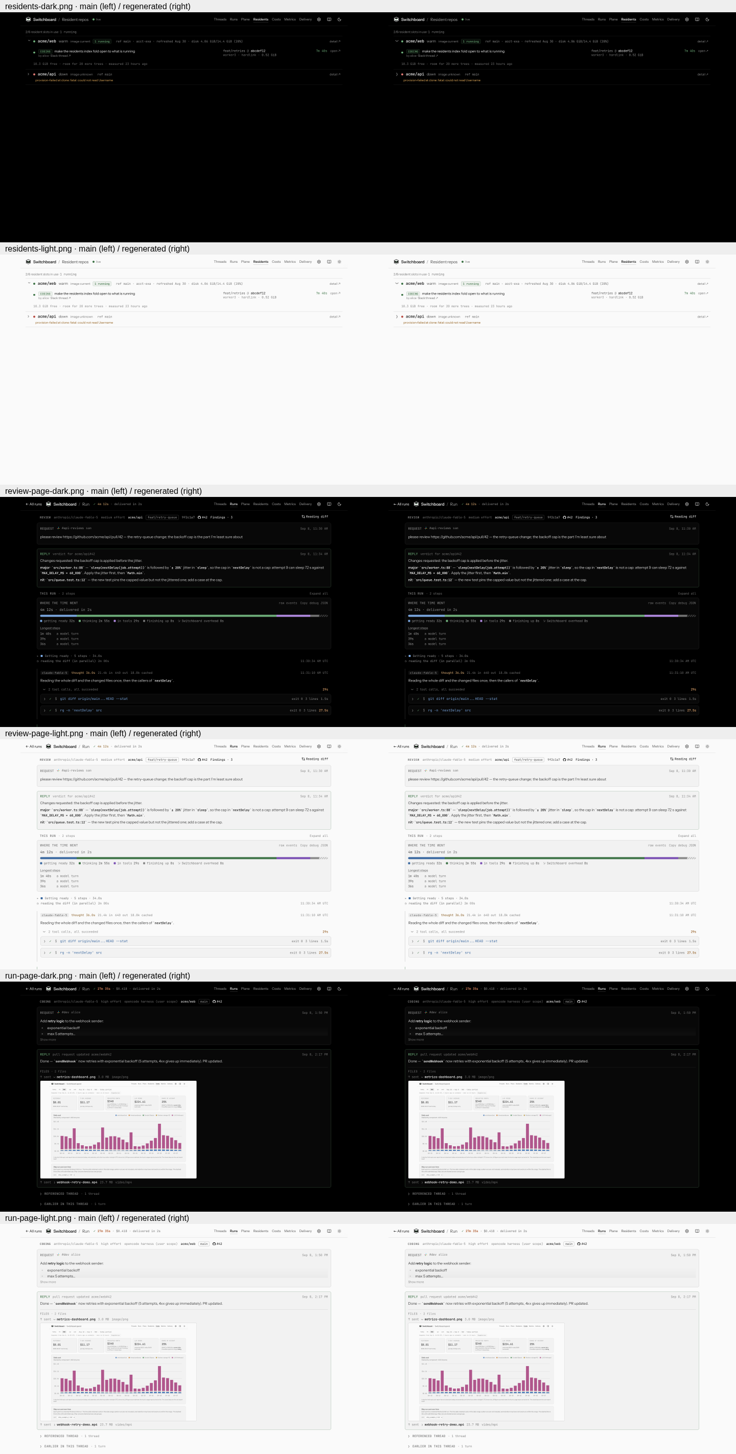 Comparison 4